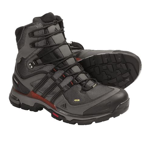 adidas hiking boots for men.